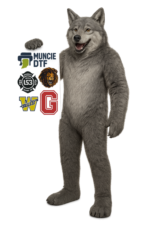 Upload Your Gang Sheet 22.5" Wide