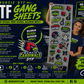 Build your Gang Sheet - 1-2 Day Turnaround Mon-Fri