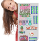 Upload Your Gang Sheet 22.5" Wide